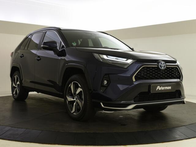 Toyota RAV4 2.5 Plug-in Hybrid Business | Trekhaak | All Season | Carplay