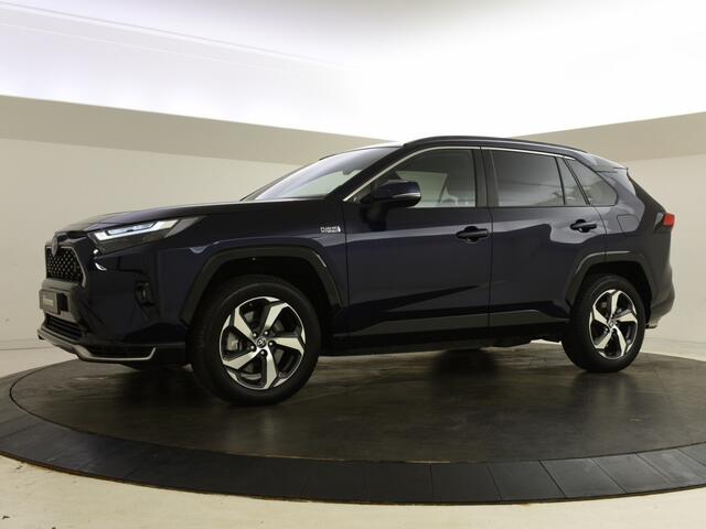 Toyota RAV4 2.5 Plug-in Hybrid Business | Trekhaak | All Season | Carplay