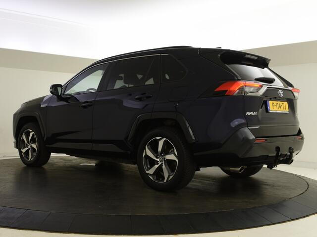 Toyota RAV4 2.5 Plug-in Hybrid Business | Trekhaak | All Season | Carplay