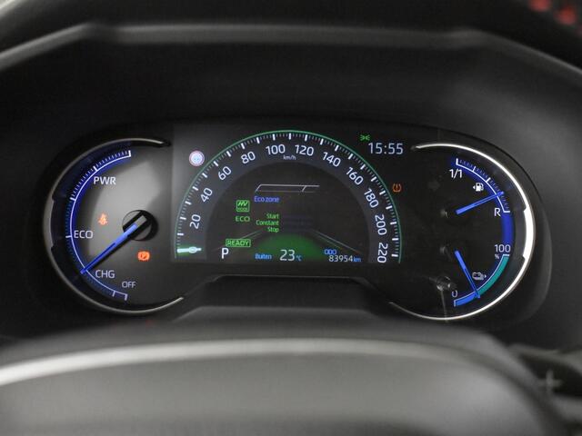 Toyota RAV4 2.5 Plug-in Hybrid Business | Trekhaak | All Season | Carplay