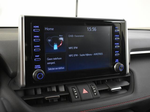 Toyota RAV4 2.5 Plug-in Hybrid Business | Trekhaak | All Season | Carplay