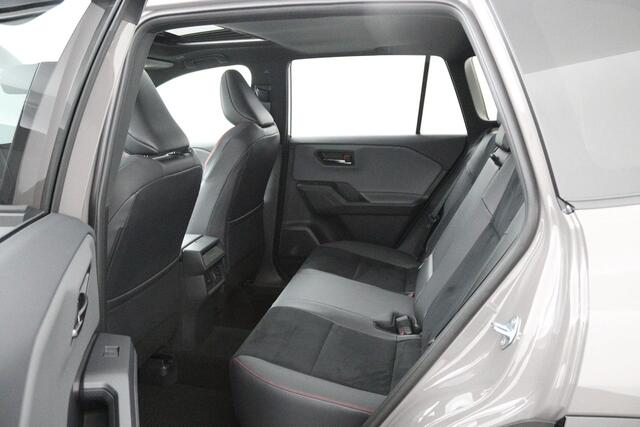 Toyota RAV4 2.5 Plug-in Hybrid AWD 300 GR Sport | DIRECT LEVERBAAR | Andere kleur? informeer naar de mogelijkheden 078-6321240 | BA