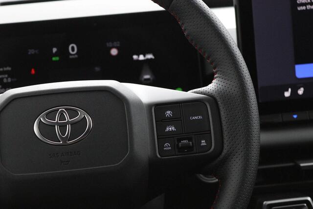 Toyota RAV4 2.5 Plug-in Hybrid AWD 300 GR Sport | DIRECT LEVERBAAR | Andere kleur? informeer naar de mogelijkheden 078-6321240 | BA