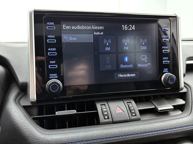 Toyota RAV4 2.5 Hybrid Bi-Tone