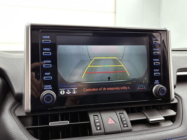 Toyota RAV4 2.5 Hybrid Bi-Tone