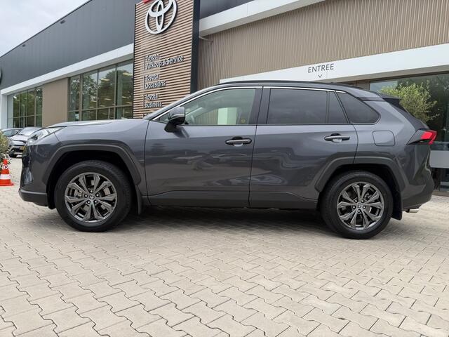 Toyota RAV4 2.5 Hybrid Style | JBL | Leder | Bearlock | Trekhaak