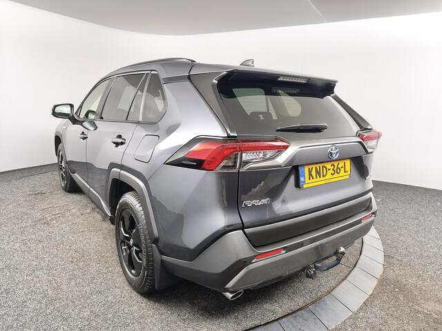 Toyota RAV4 2.5 Hybrid Active | Trekhaak | Cruise adaptief | Stoelverwarming | Achteruitrijcamera | Climate Control |