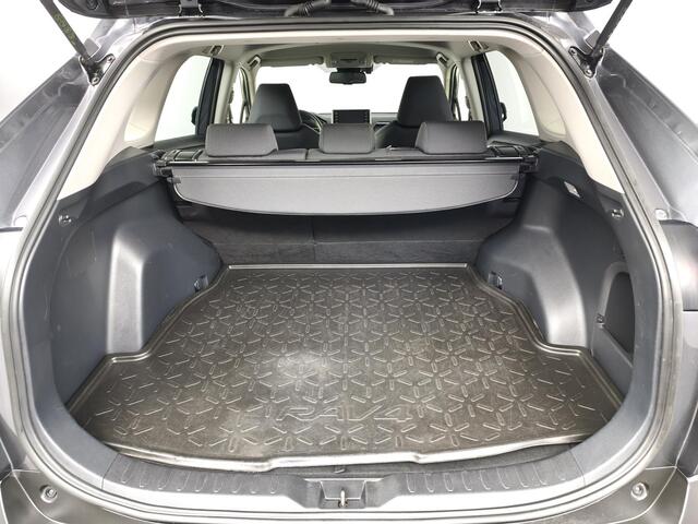 Toyota RAV4 2.5 Hybrid Active | Trekhaak | Cruise adaptief | Stoelverwarming | Achteruitrijcamera | Climate Control |