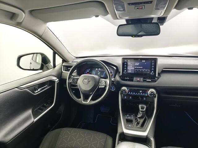 Toyota RAV4 2.5 Hybrid Active | Trekhaak | Cruise adaptief | Stoelverwarming | Achteruitrijcamera | Climate Control |