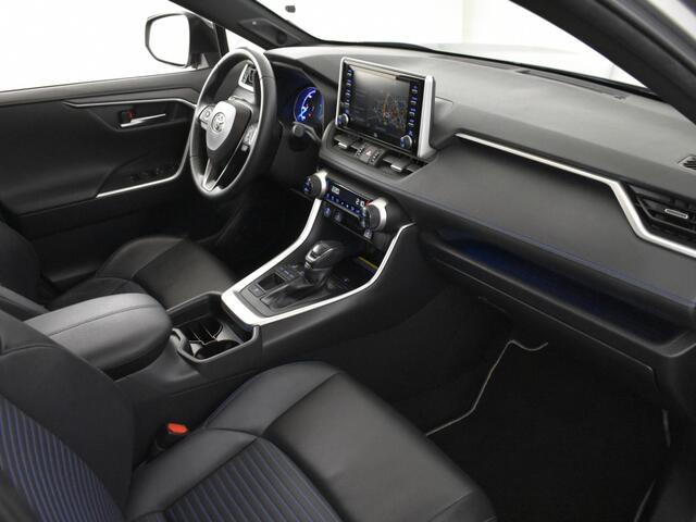 Toyota RAV4 2.5 Hybrid Style | JBL | Elektr. A. Klep | Navigatie