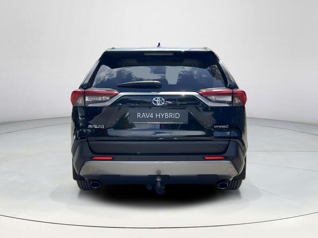 Toyota RAV4 2.5 Hybrid Executive