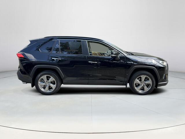 Toyota RAV4 2.5 Hybrid Executive