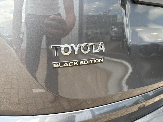 Toyota RAV4 2.5 Hybrid AWD Dynamic