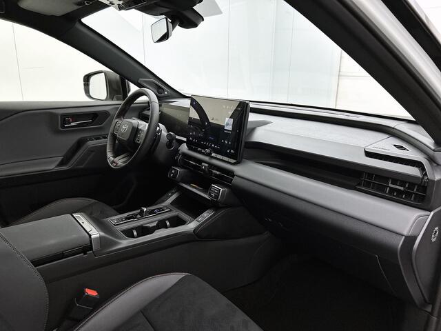 Toyota RAV4 2.5 Hybrid AWD 195 GR Sport | SNEL LEVERBAAR | HYBRIDE ZONDER STEKKER| JBL | Sportstoelen | Full Option |