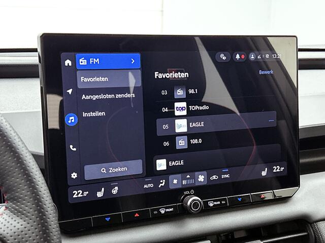 Toyota RAV4 2.5 Hybrid AWD 195 GR Sport | SNEL LEVERBAAR | HYBRIDE ZONDER STEKKER| JBL | Sportstoelen | Full Option |