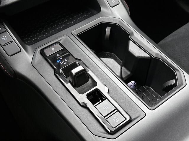 Toyota RAV4 2.5 Hybrid AWD 195 GR Sport | SNEL LEVERBAAR | HYBRIDE ZONDER STEKKER| JBL | Sportstoelen | Full Option |