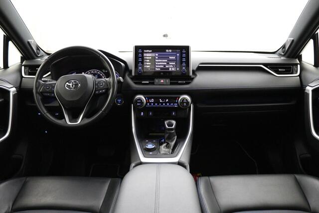 Toyota RAV4 2.5 Hybrid AWD Executive | 360 graden camera | 1650kg trekgewicht | Electrisch panoramadak |