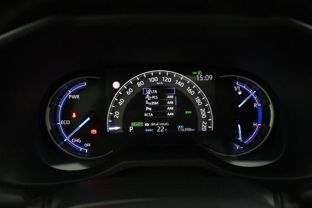 Toyota RAV4 2.5 Hybrid AWD Executive | 360 graden camera | 1650kg trekgewicht | Electrisch panoramadak |