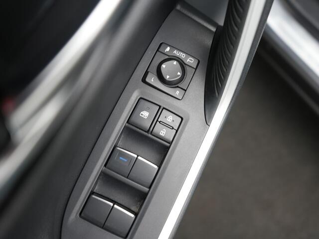 Toyota RAV4 2.5 Hybrid Active