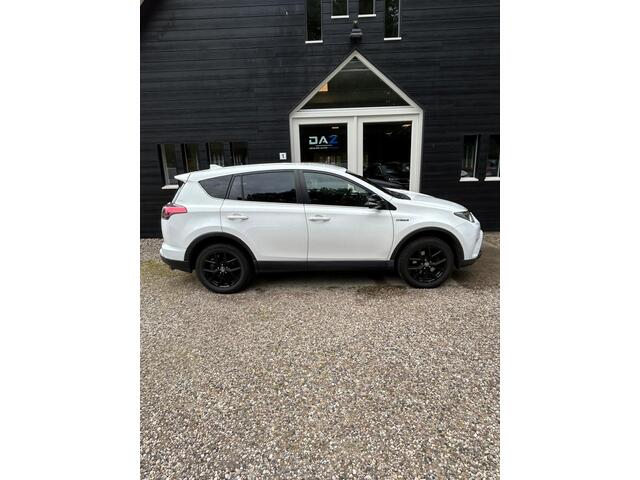 Toyota RAV4 2.5 Hybrid AWD Energy Aut/Ecc/Navi/Trekhaak
