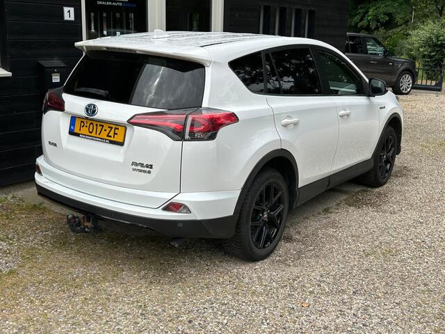 Toyota RAV4 2.5 Hybrid AWD Energy Aut/Ecc/Navi/Trekhaak