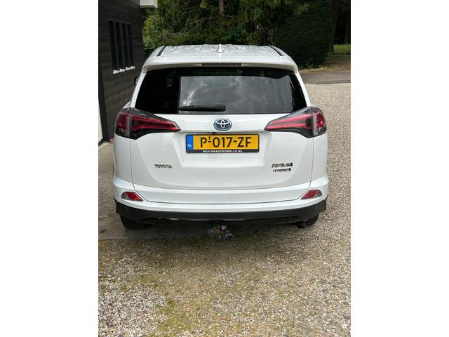Toyota RAV4 2.5 Hybrid AWD Energy Aut/Ecc/Navi/Trekhaak
