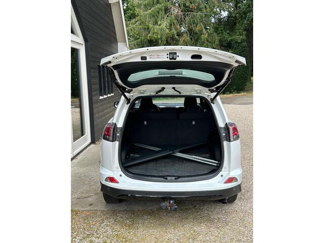 Toyota RAV4 2.5 Hybrid AWD Energy Aut/Ecc/Navi/Trekhaak