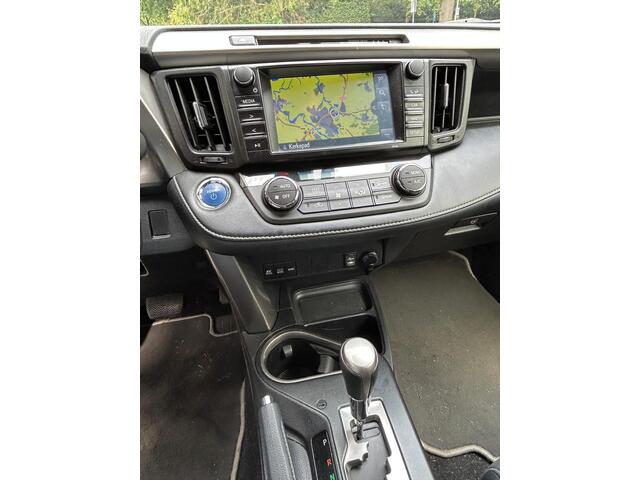 Toyota RAV4 2.5 Hybrid AWD Energy Aut/Ecc/Navi/Trekhaak