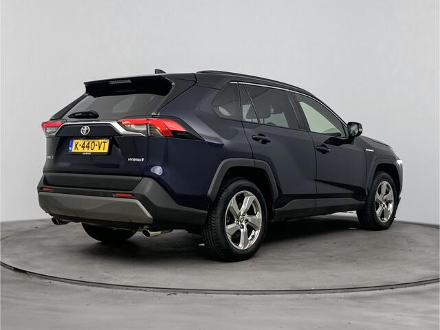 Toyota RAV4 2.5 Hybrid Dynamic | Navigatie | Elek. Kofferklep | Parkeercamera |