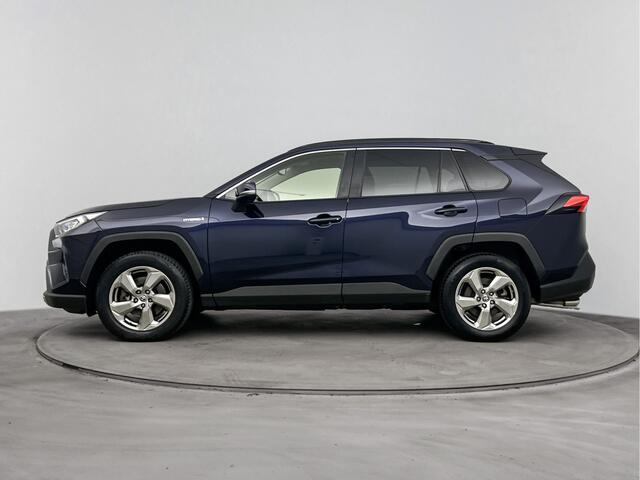Toyota RAV4 2.5 Hybrid Dynamic | Navigatie | Elek. Kofferklep | Parkeercamera |