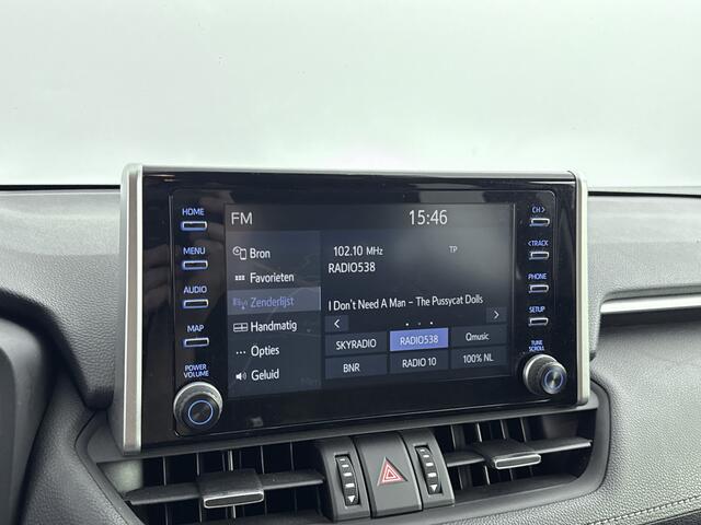 Toyota RAV4 2.5 Hybrid Dynamic | Navigatie | Elek. Kofferklep | Parkeercamera |