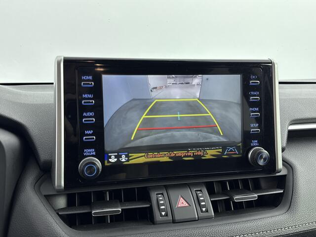 Toyota RAV4 2.5 Hybrid Dynamic | Navigatie | Elek. Kofferklep | Parkeercamera |