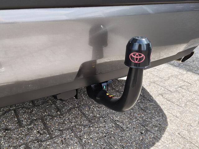 Toyota RAV4 2.5 Hybrid AWD Dynamic Plus | Trekhaak (1650kg trekgewicht) | Schuifkanteldak | Navi | Stoelverwarming