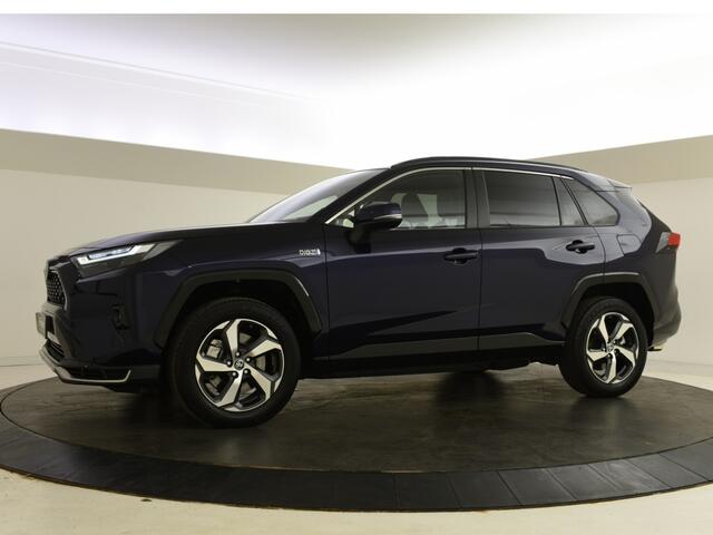 Toyota RAV4 2.5 Plug In AWD Hybride Dynamic | Blindspot | El. Achter klep