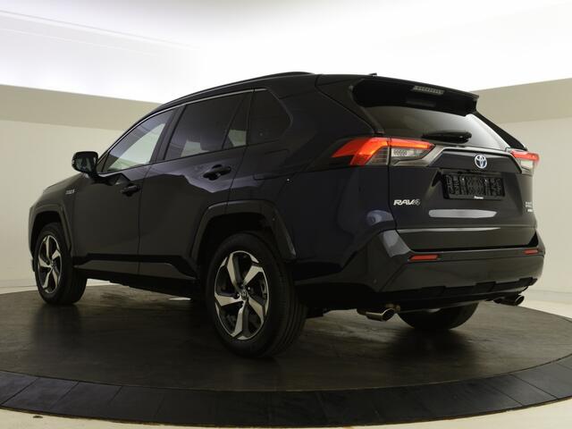 Toyota RAV4 2.5 Plug In AWD Hybride Dynamic | Blindspot | El. Achter klep