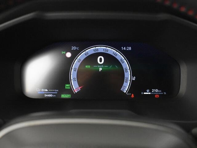 Toyota RAV4 2.5 Plug In AWD Hybride Dynamic | Blindspot | El. Achter klep