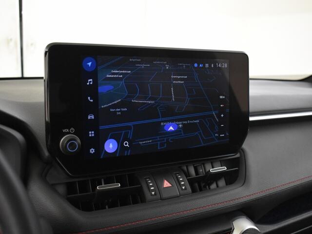 Toyota RAV4 2.5 Plug In AWD Hybride Dynamic | Blindspot | El. Achter klep
