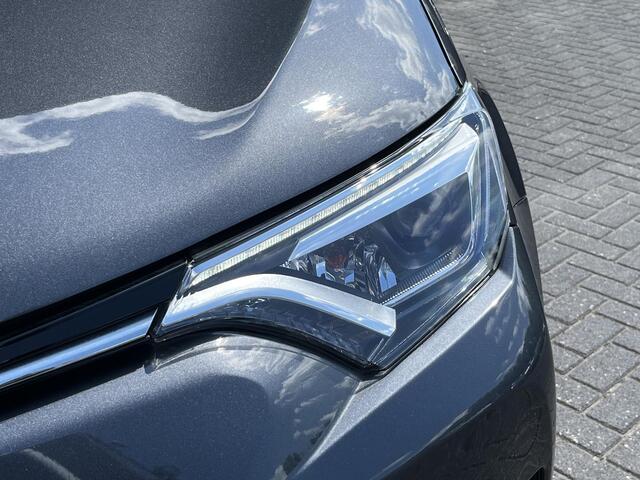 Toyota RAV4 2.5 Hybrid AWD Executive Business