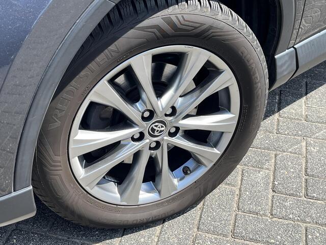 Toyota RAV4 2.5 Hybrid AWD Executive Business