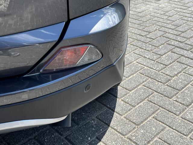 Toyota RAV4 2.5 Hybrid AWD Executive Business