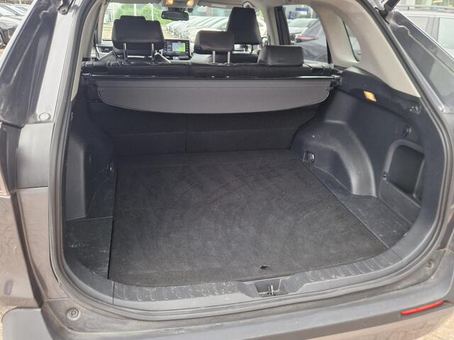 Toyota RAV4 2.5 Hybrid Style Trekhaak