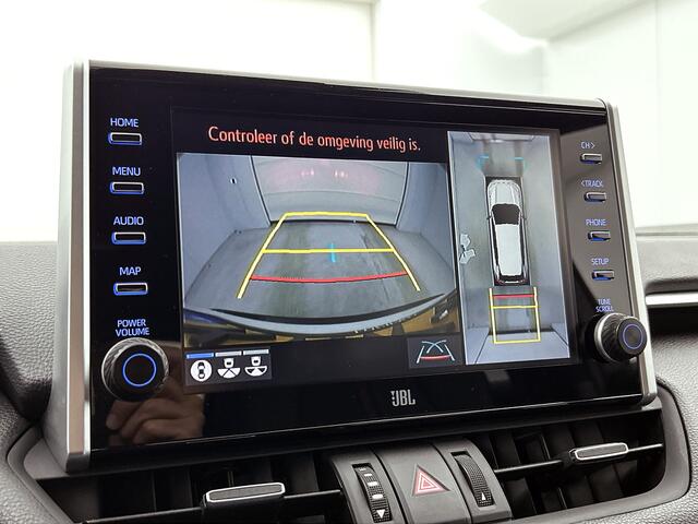 Toyota RAV4 2.5 Plug-in Hybrid AWD Executive | Digitale binnenspiegel | Stoelventilatie & verwarming | Elektrische stoelverstelling met geheugenfunctie
