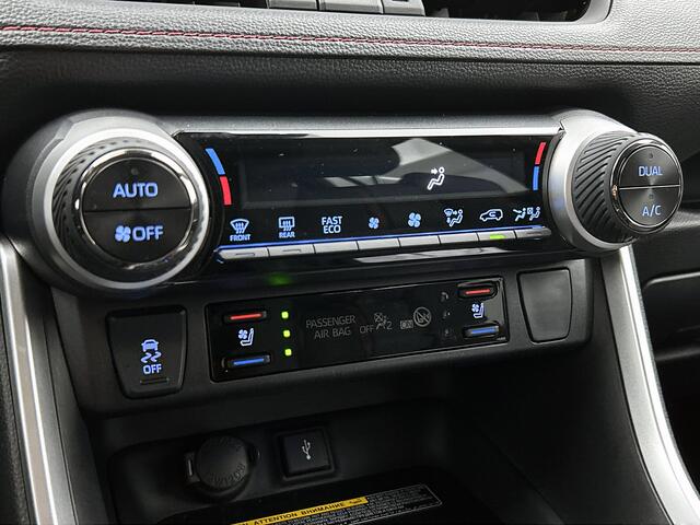 Toyota RAV4 2.5 Plug-in Hybrid AWD Executive | Digitale binnenspiegel | Stoelventilatie & verwarming | Elektrische stoelverstelling met geheugenfunctie