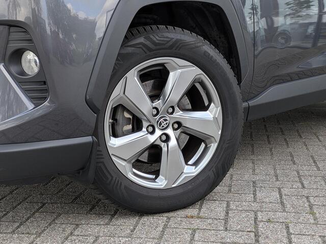Toyota RAV4 2.5 Hybrid Executive | Trekhaak | Pano | JBL | 360 camera | Stoelverw. | Memory