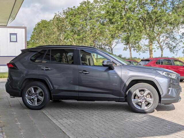 Toyota RAV4 2.5 Hybrid Executive | Trekhaak | Pano | JBL | 360 camera | Stoelverw. | Memory