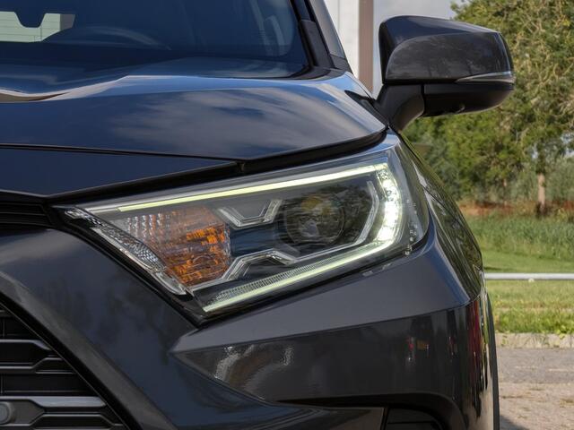 Toyota RAV4 2.5 Hybrid Executive | Trekhaak | Pano | JBL | 360 camera | Stoelverw. | Memory
