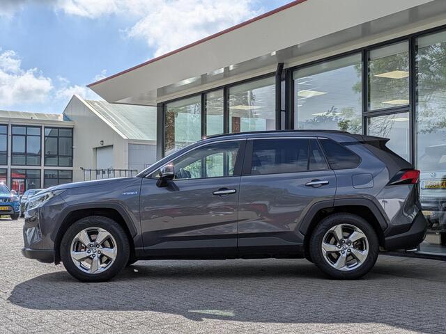 Toyota RAV4 2.5 Hybrid Executive | Trekhaak | Pano | JBL | 360 camera | Stoelverw. | Memory