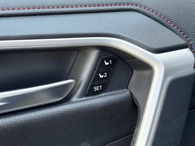 Toyota RAV4 2.5 Plug-in Hybrid AWD Bi-Tone Plus **STOELVENTILATIE/ JBL AUDIO/ 360 CAMERA**