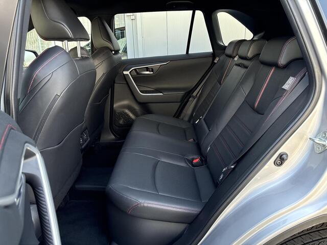 Toyota RAV4 2.5 Plug-in Hybrid AWD Bi-Tone Plus **STOELVENTILATIE/ JBL AUDIO/ 360 CAMERA**