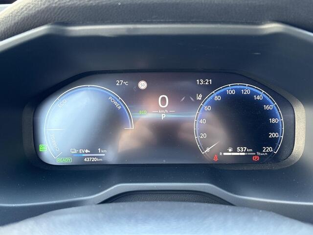 Toyota RAV4 2.5 Plug-in Hybrid AWD Bi-Tone Plus **STOELVENTILATIE/ JBL AUDIO/ 360 CAMERA**